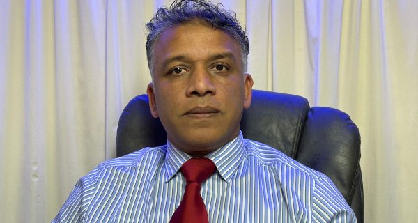 Latif Miah Kamali
